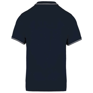 MEN'S SHORT-SLEEVED POLO SHIRT - Img 33