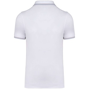 MEN'S SHORT-SLEEVED POLO SHIRT - Img 43