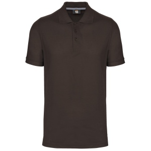 MEN'S SHORT-SLEEVED POLO SHIRT - Img 17