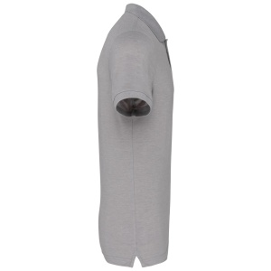 MEN'S SHORT-SLEEVED POLO SHIRT - Img 30
