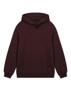 MENS REGULAR HOODIE - Img 2
