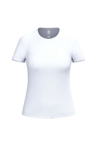MERCURY LADIES' POLYESTER T-SHIRT - Img 6