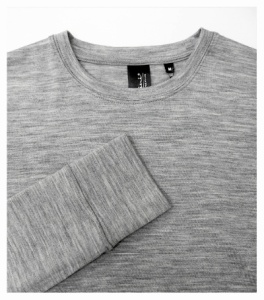 Merino Rise LS 159 Tricou pentru bărbaţi - Img 8