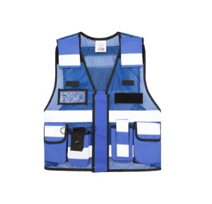 MESH TACTICAL VEST \"SPARTA\" - Img 6