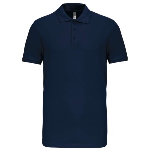 MIKE - MEN'S SHORT-SLEEVED POLO SHIRT - Img 8