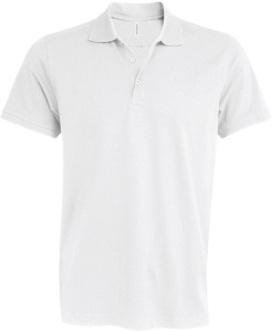 MIKE - MEN'S SHORT-SLEEVED POLO SHIRT - Img 5