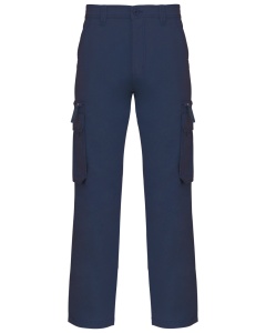MULTI POCKET TROUSERS - Img 10