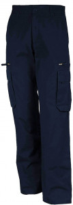 MULTI POCKET TROUSERS - Img 5