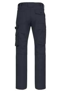 MULTI POCKET WORKWEAR TROUSERS - Img 7