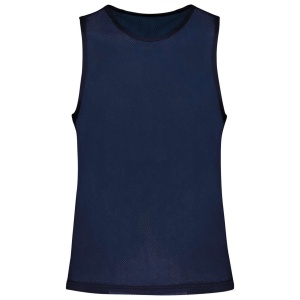 MULTI-SPORTS LIGHT MESH BIB - Img 10