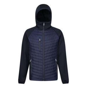NAVIGATE HYBRID JACKET - Img 8