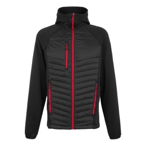 NAVIGATE HYBRID JACKET - Img 2