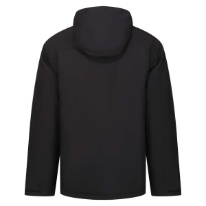 NAVIGATE WATERPROOF INSULATED JACKET - Img 7