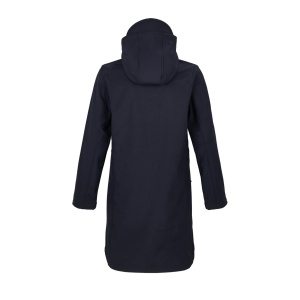 NEOBLU ACHILLE - WOMEN’S SOFTSHELL LONG JACKET - Img 4