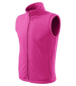 Next 518 Fleece vestă unisex - Img 13