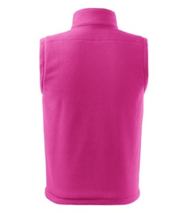 Next 518 Fleece vestă unisex - Img 47