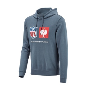NFL Hoodie cotton