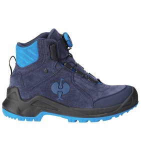 O2 Work shoes e.s. Apate II mid - Img 3