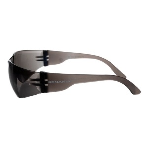 Ochelari de protectie cu lentile fumurii Perseus Dark - Img 4