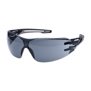 Ochelari de protectie culoare antracit - Img 4
