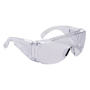 Ochelari de Protectie Visitator