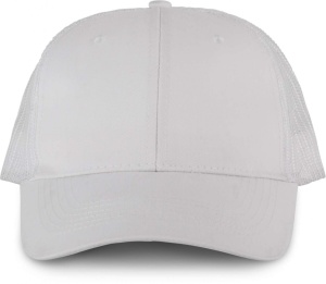 OEKOTEX CERTIFIED TRUCKER CAP - Img 2