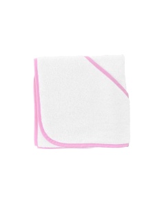 OLIMA BABY HOODED TOWEL - Img 3