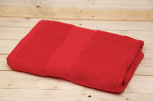 OLIMA BASIC TOWEL - Img 1