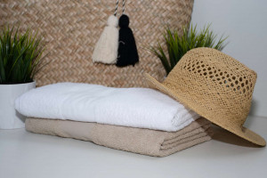 OLIMA BASIC TOWEL - Img 11