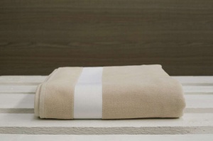OLIMA VELOUR BEACH TOWEL - Img 5
