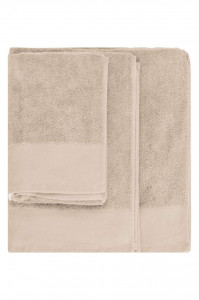 ORGANIC BATH TOWEL - Img 6