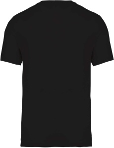 ORGANIC COTTON T-SHIRT WITH POCKET DETAIL - Img 5
