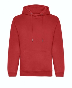 ORGANIC HOODIE - Img 3
