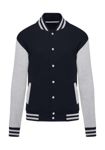 ORIGINALS VARSITY JACKET UNISEX - Img 5