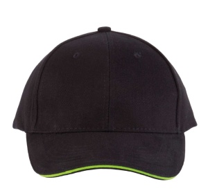 ORLANDO - OEKOTEX CERTIFIED 6 PANEL CAP - Img 36