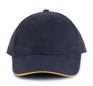 ORLANDO - OEKOTEX CERTIFIED 6 PANEL CAP - Img 46