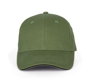 ORLANDO - OEKOTEX CERTIFIED 6 PANEL CAP - Img 59
