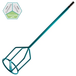 Paleta de amestecare KR 120 HF - Img 1