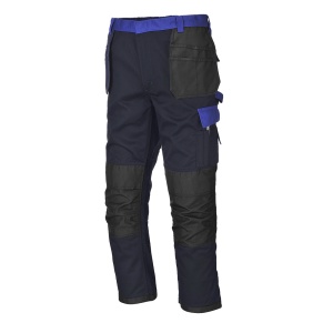 Pantaloni Dresda Holsten