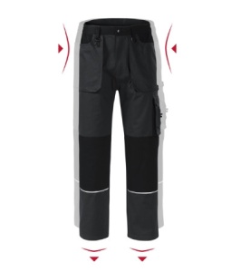 Pantaloni WOODY - Img 2
