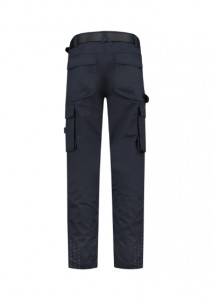 Pantaloni WORK PANTS TWILL CORDURA - Img 10