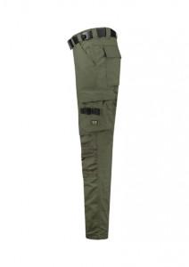 Pantaloni WORK PANTS TWILL CORDURA - Img 20
