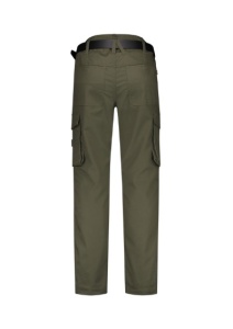 Pantaloni WORK PANTS TWILL - Img 27