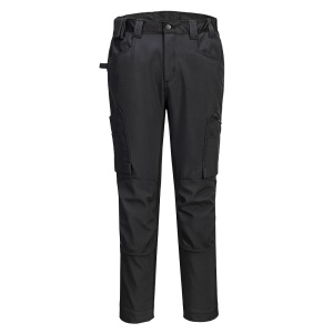 Pantaloni WX2 material Eco Softshell (2L)