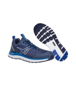 Pantofi pentru AER55 ST BLUE LOW - Img 4