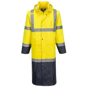 Pelerina Hi-Vis Contrast 122cm - Img 3