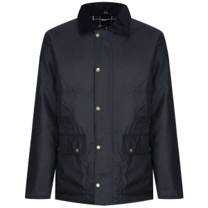 PENSFORD INSULATED WAX JACKET - Img 3