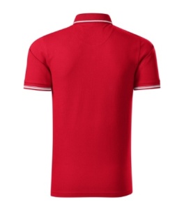 Perfection Plain 25X Tricou polo pentru bărbaţi - Img 3