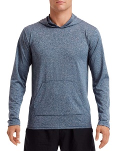 PERFORMANCE® ADULT HOODED T-SHIRT - Img 2