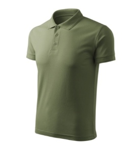 Pique Polo Free F03 Tricou polo pentru bărbaţi - Img 5